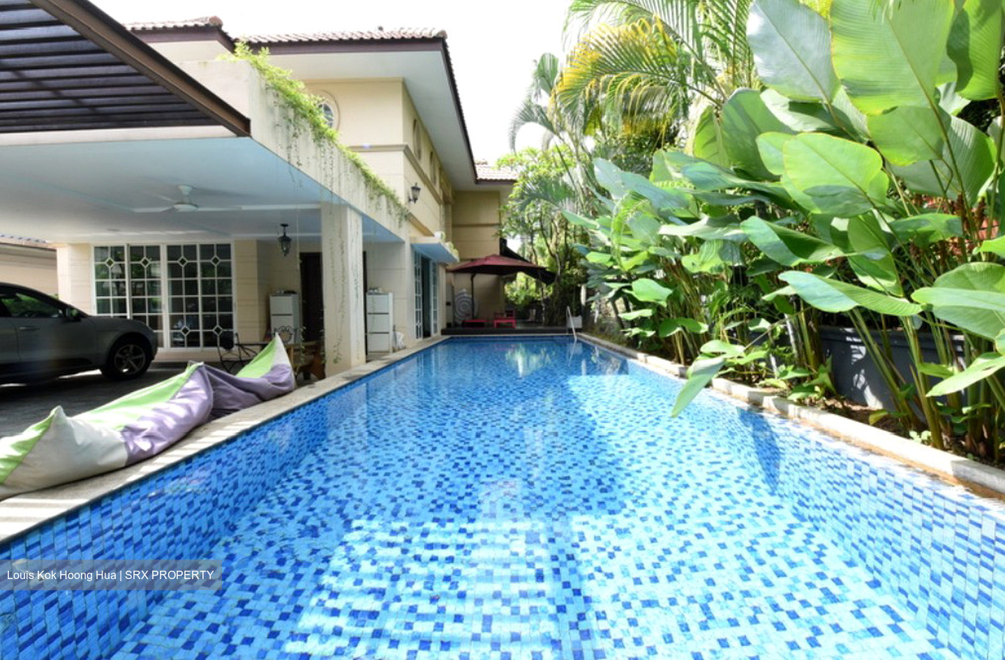 Gentle Villas (D11), Semi-Detached #448201991